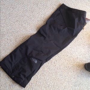 North Face Men's Gortex Light Pant